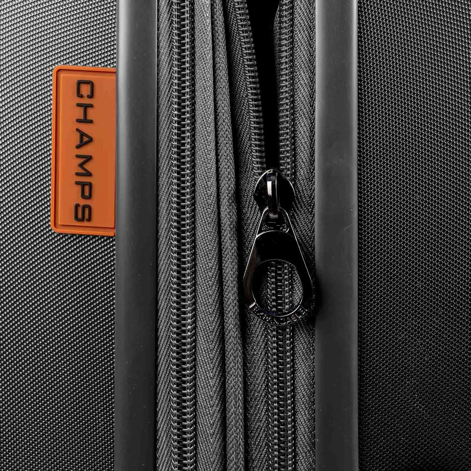 Vintage II / 3-Piece Luggage Set