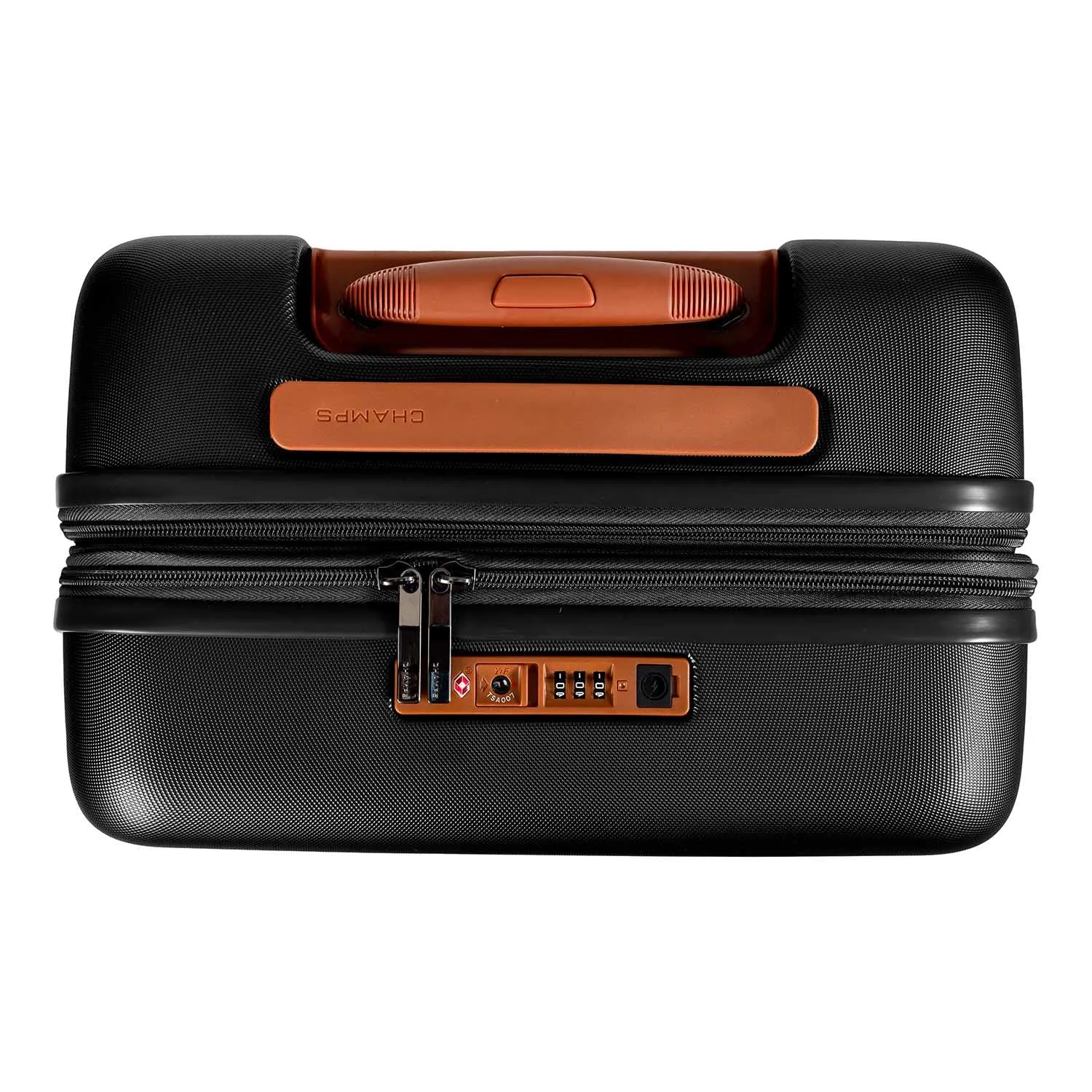 Vintage II / 3-Piece Luggage Set
