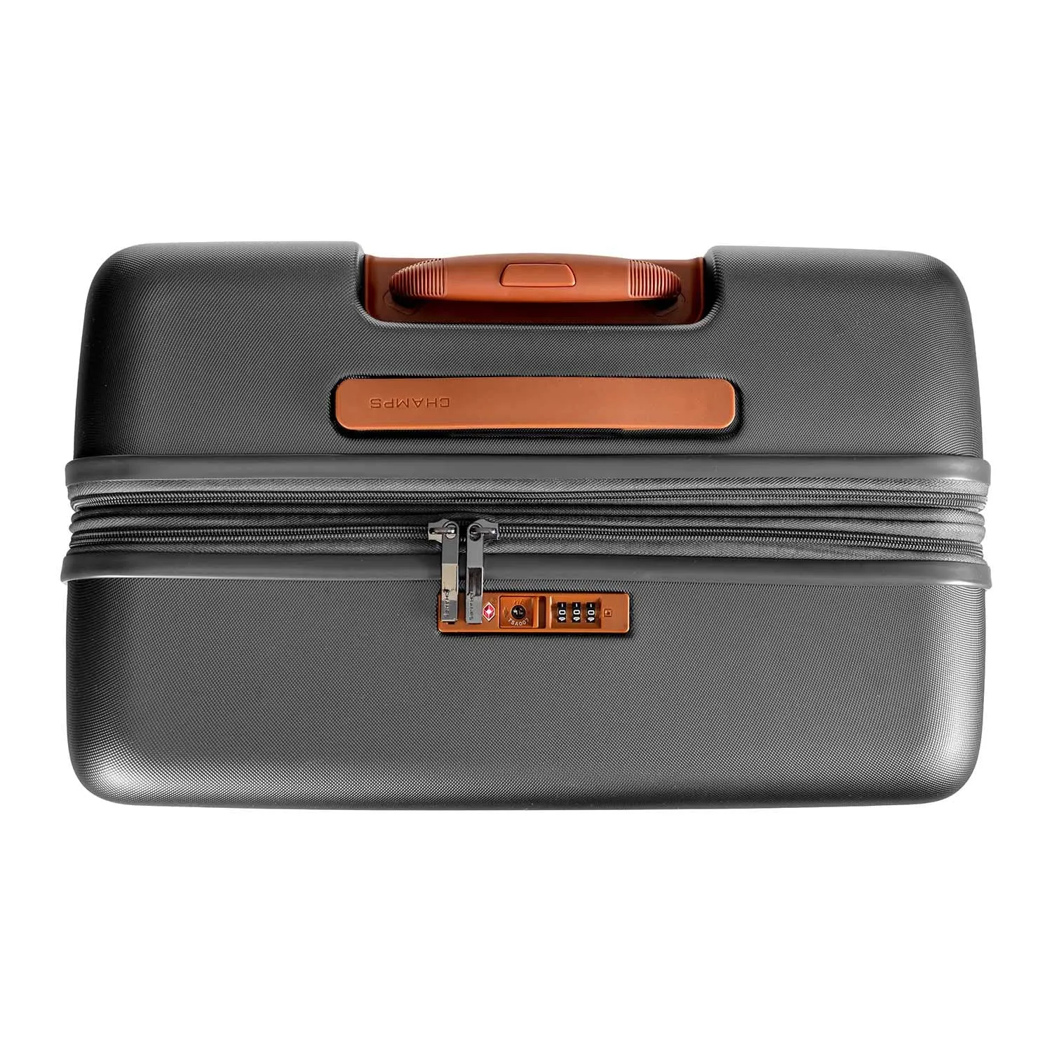 Vintage II / 3-Piece Luggage Set