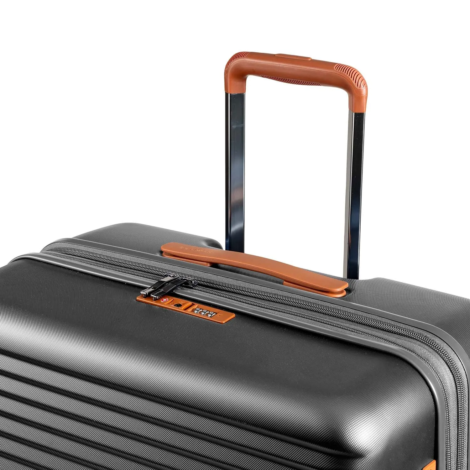 Vintage II / 3-Piece Luggage Set