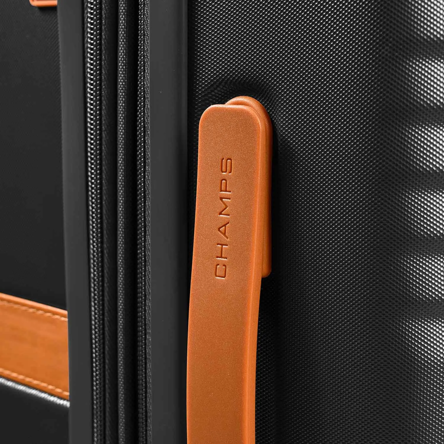 Vintage II / 3-Piece Luggage Set