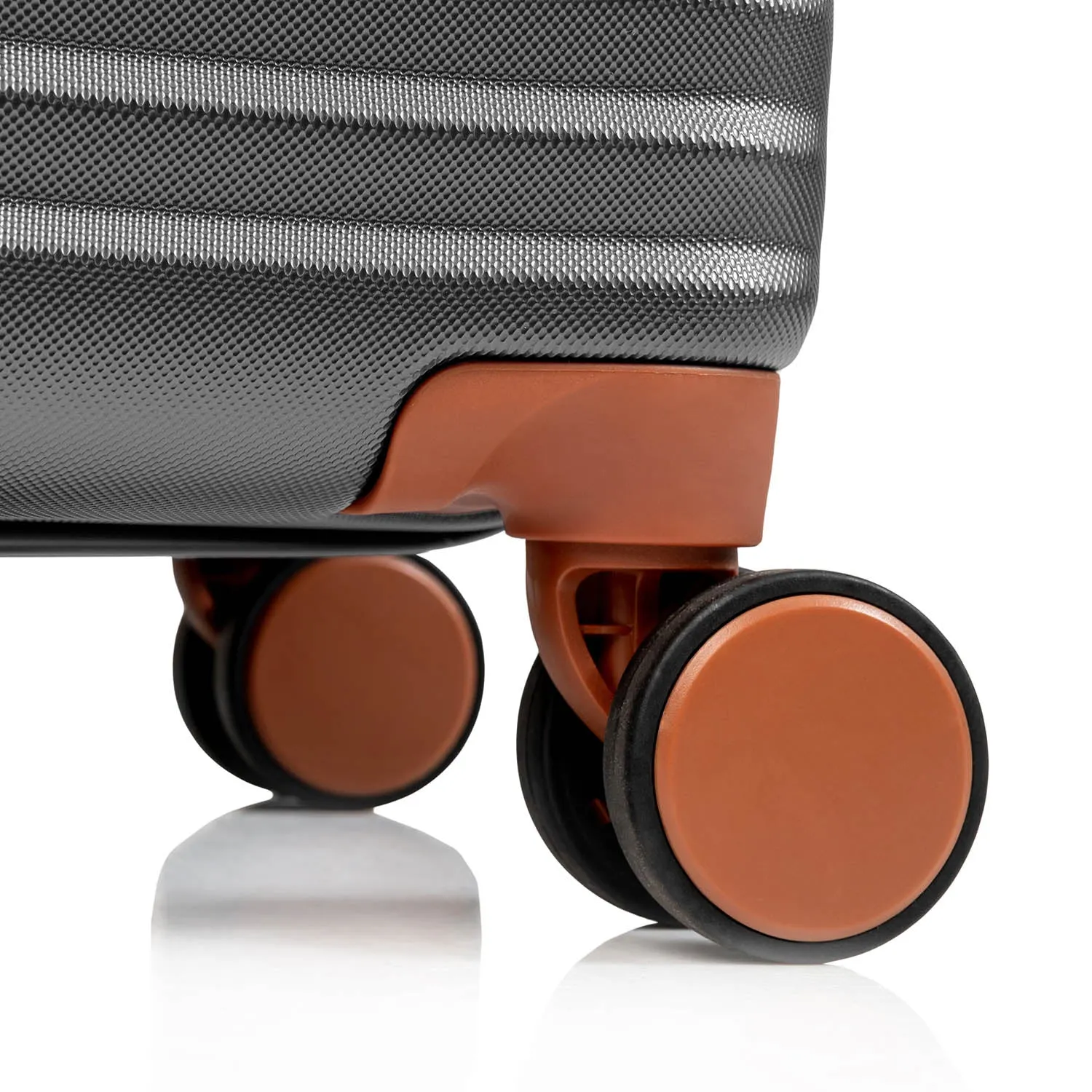 Vintage II / 3-Piece Luggage Set