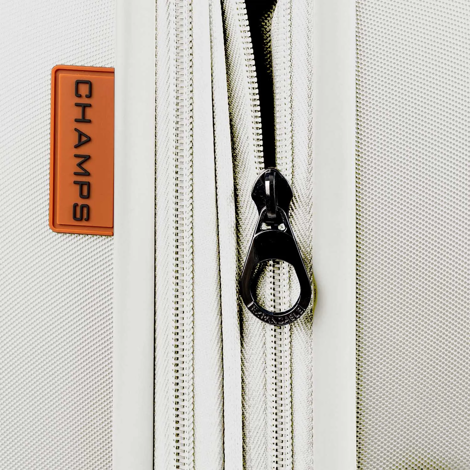 Vintage II / 3-Piece Luggage Set