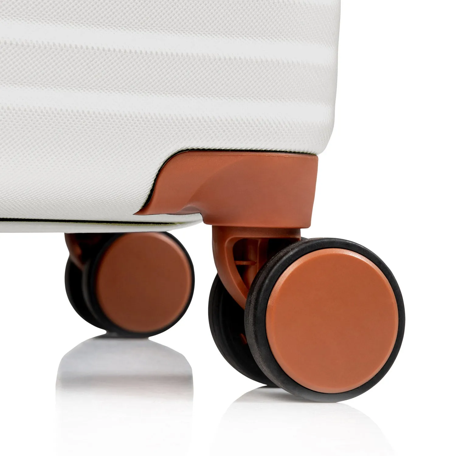 Vintage II / 3-Piece Luggage Set