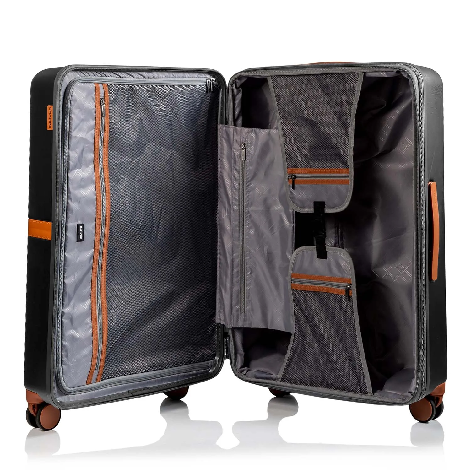 Vintage II / 3-Piece Luggage Set