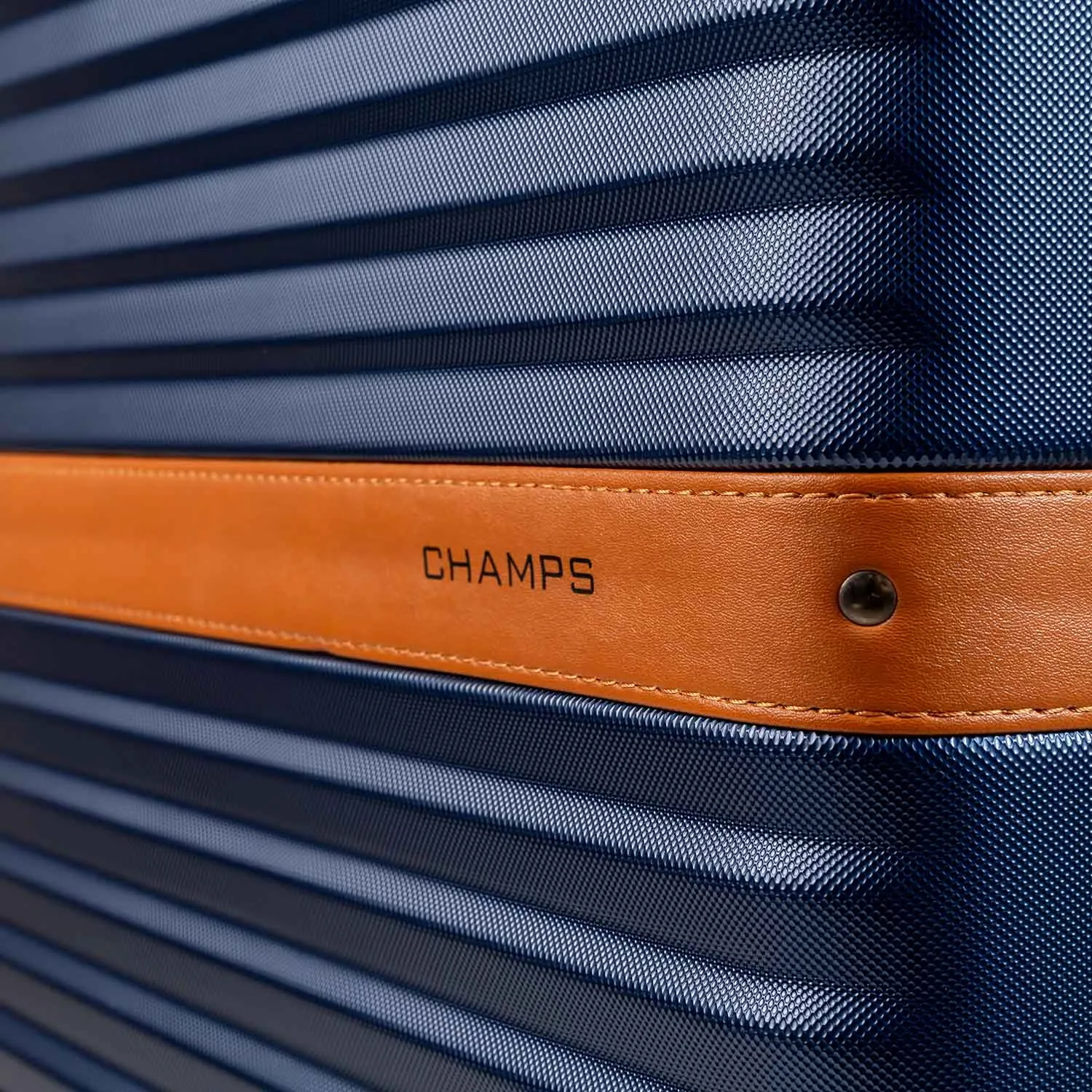 Vintage II / 3-Piece Luggage Set