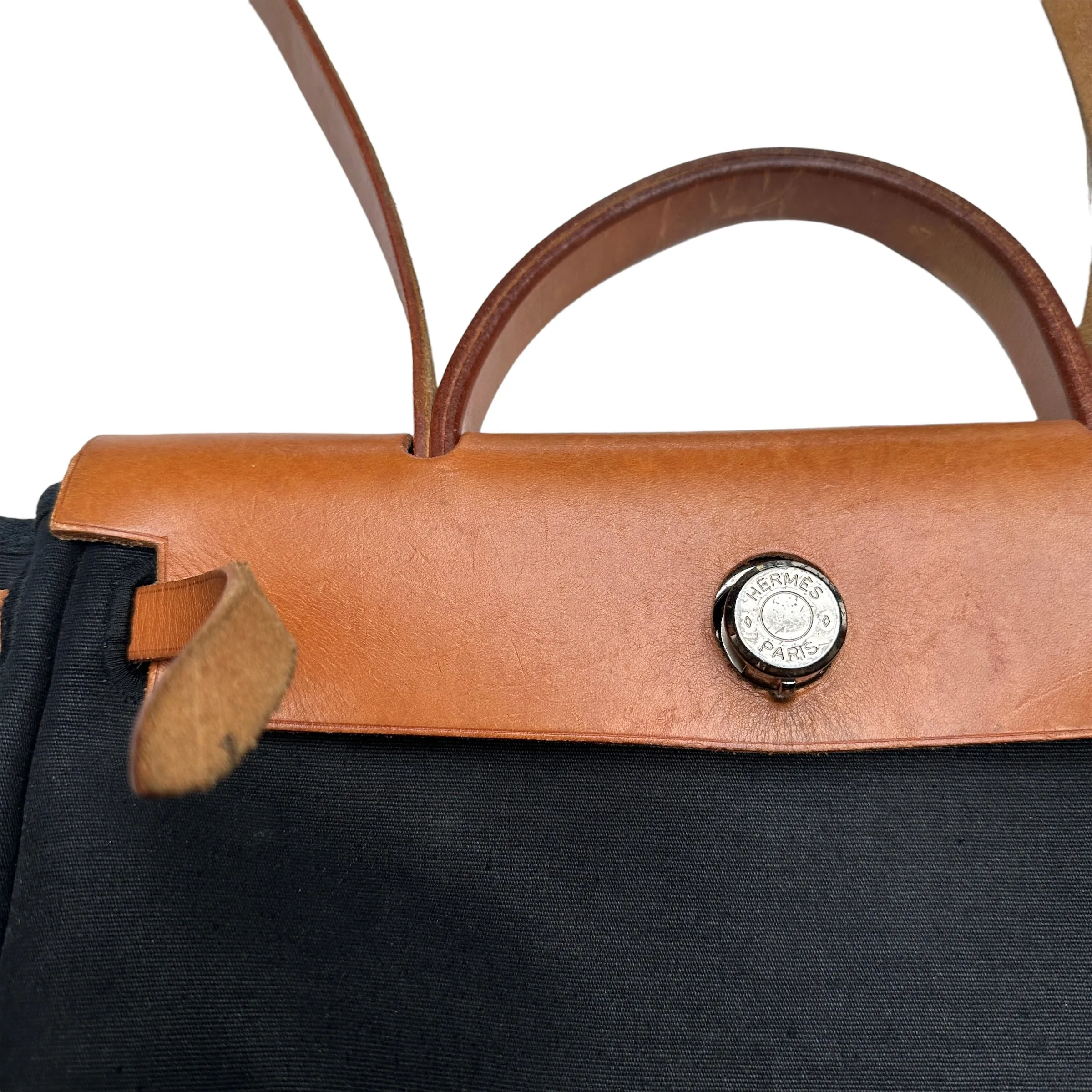 Vintage Two Bag In One