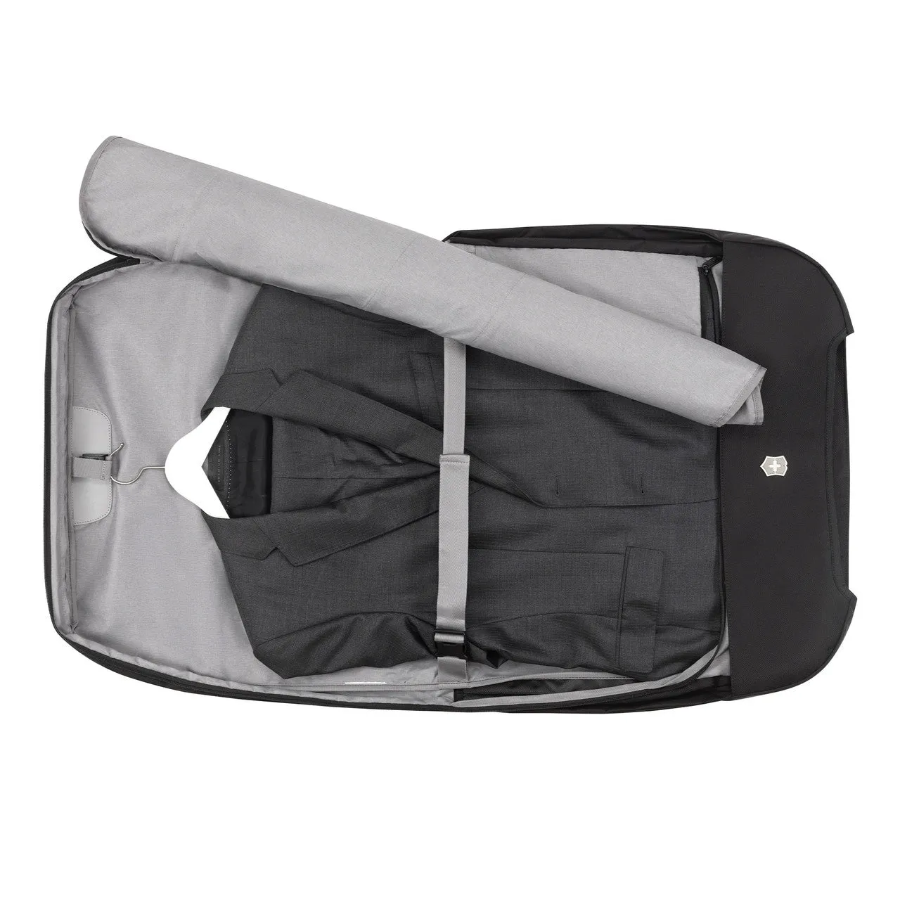 Werks Traveler 6.0 Garment Sleeve (Black)
