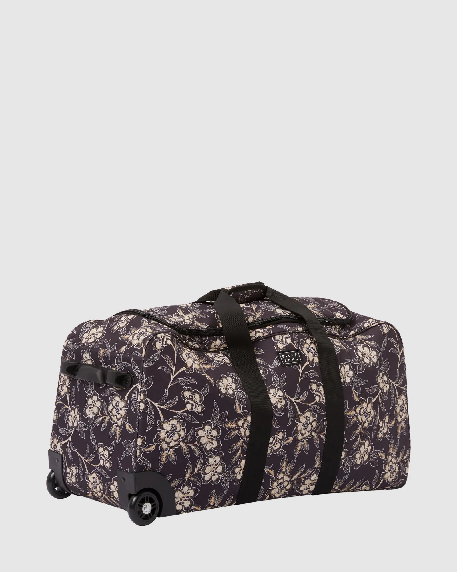 Womens Check In Checked Luggage