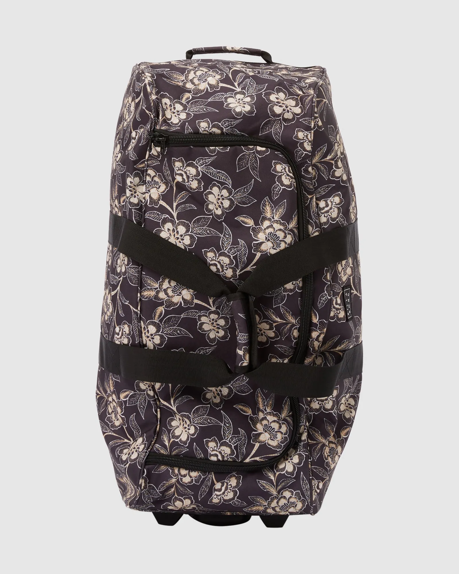 Womens Check In Checked Luggage