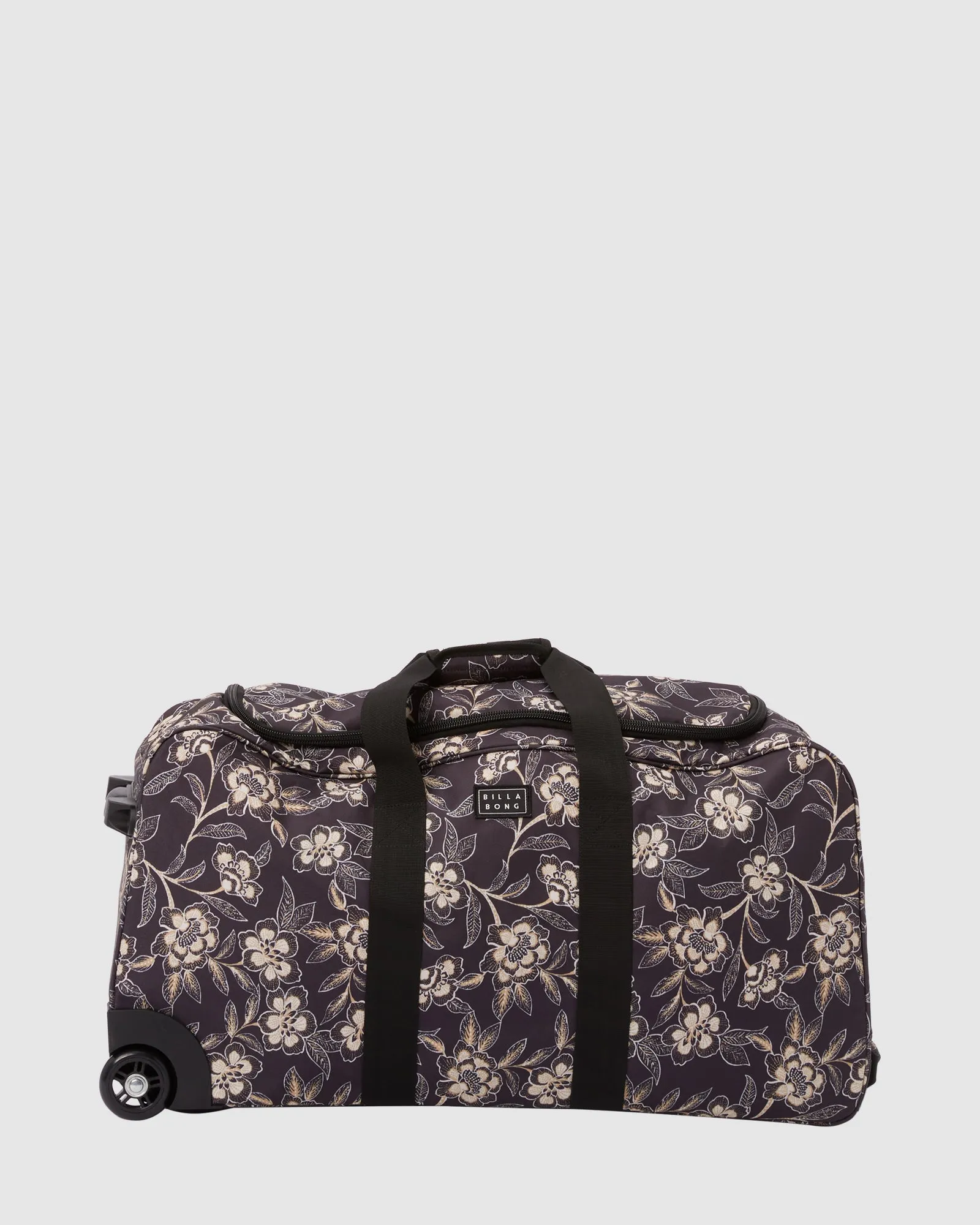 Womens Check In Checked Luggage