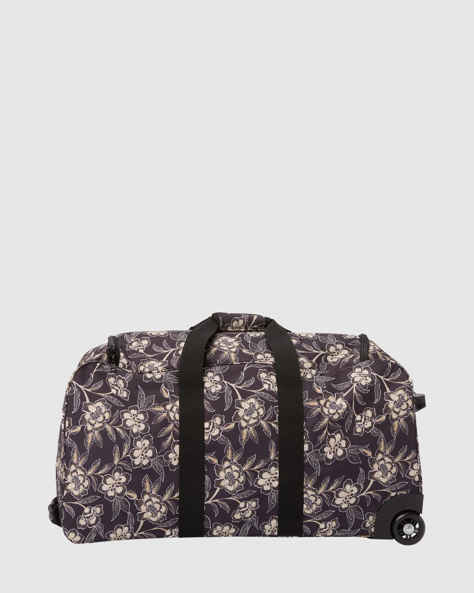 Womens Check In Checked Luggage