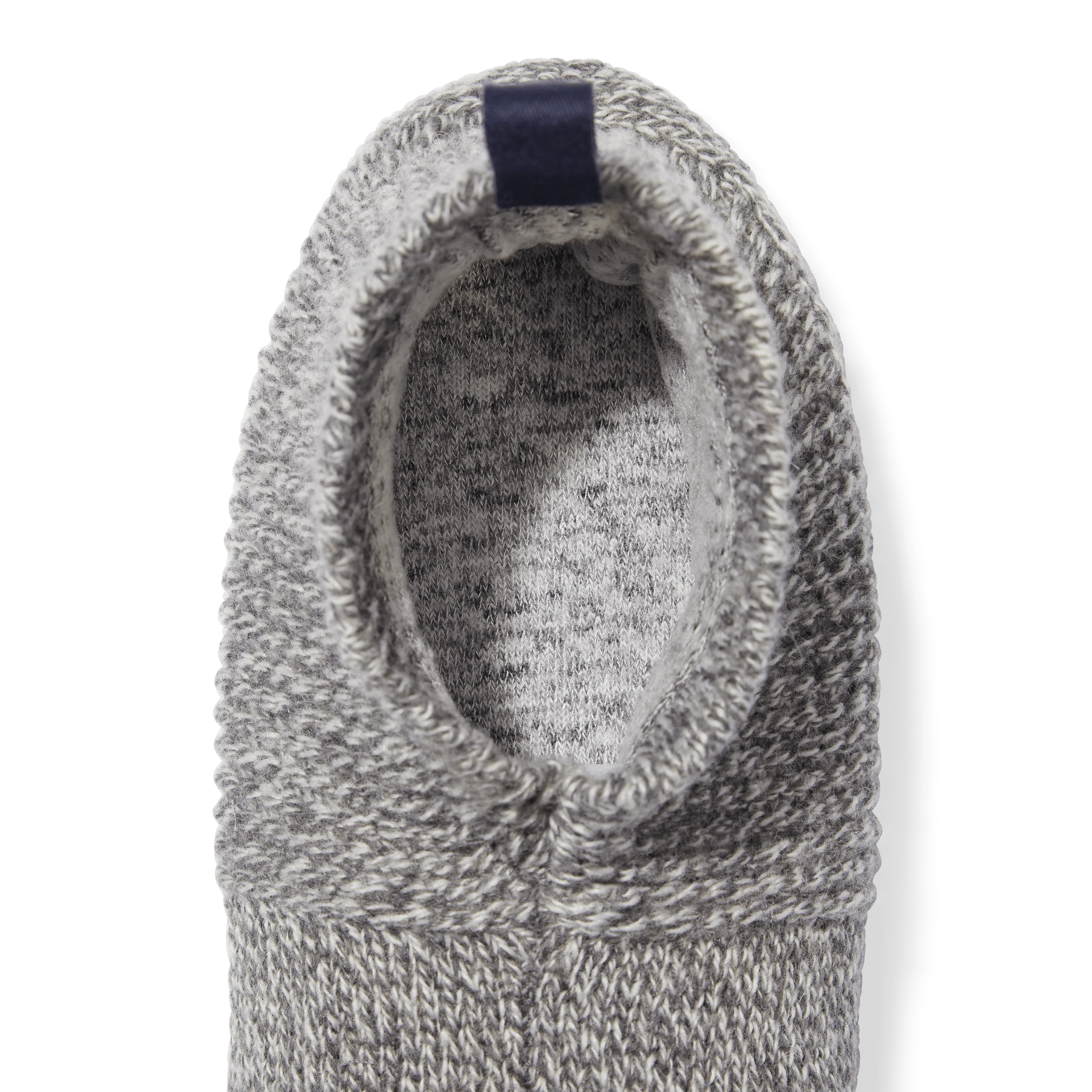 Women's Travel Compression Sock and Gripper Slipper 2-Pack