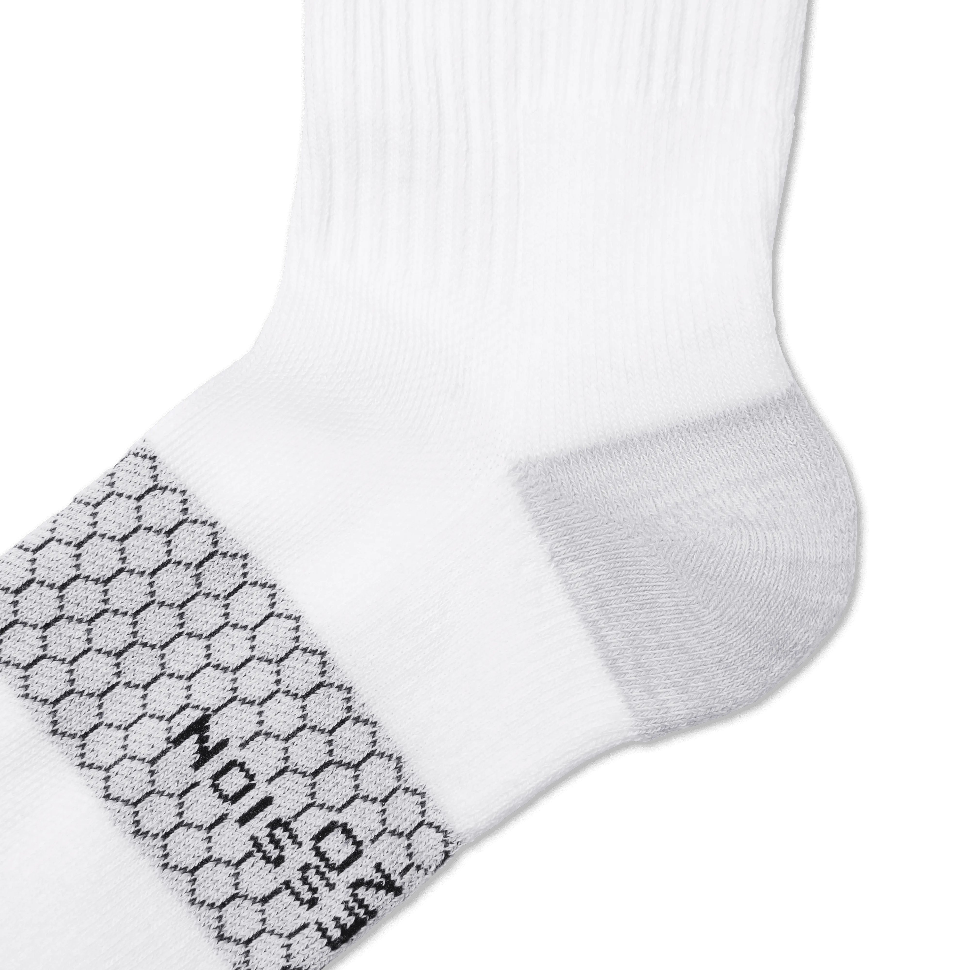 Women's Travel Compression Sock and Gripper Slipper 2-Pack