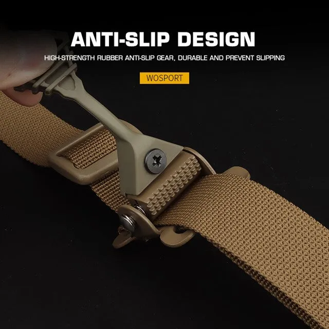 WST 2-Point Tactical Sling FARAON - Coyote