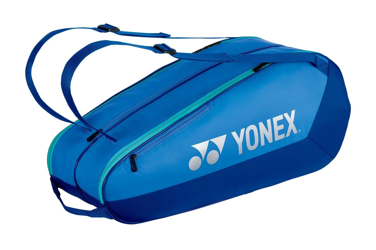 Yonex 42526EX Team 6 Racket Badminton Bag - Blast Blue