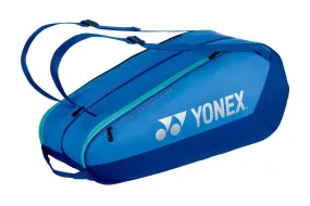 Yonex 42526EX Team 6 Racket Badminton Bag - Blast Blue