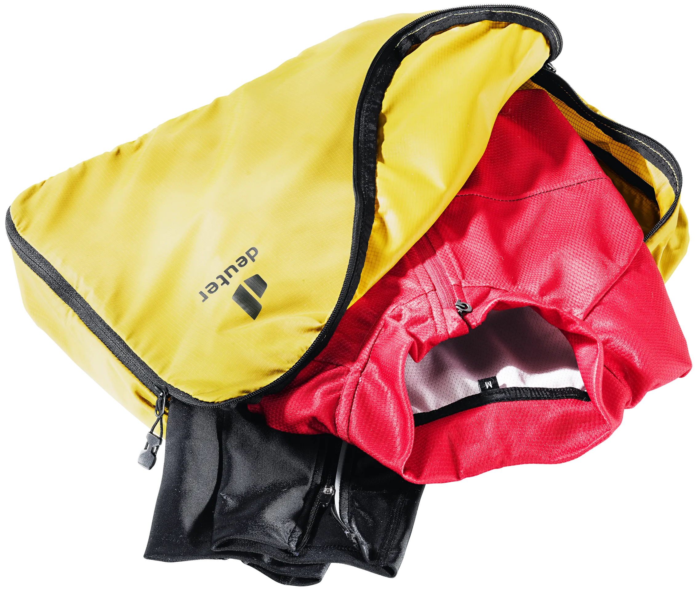 ZIP PACK 5